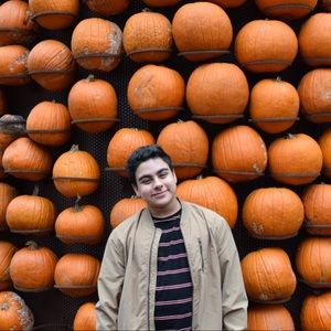 Meet your Posher, Matt
